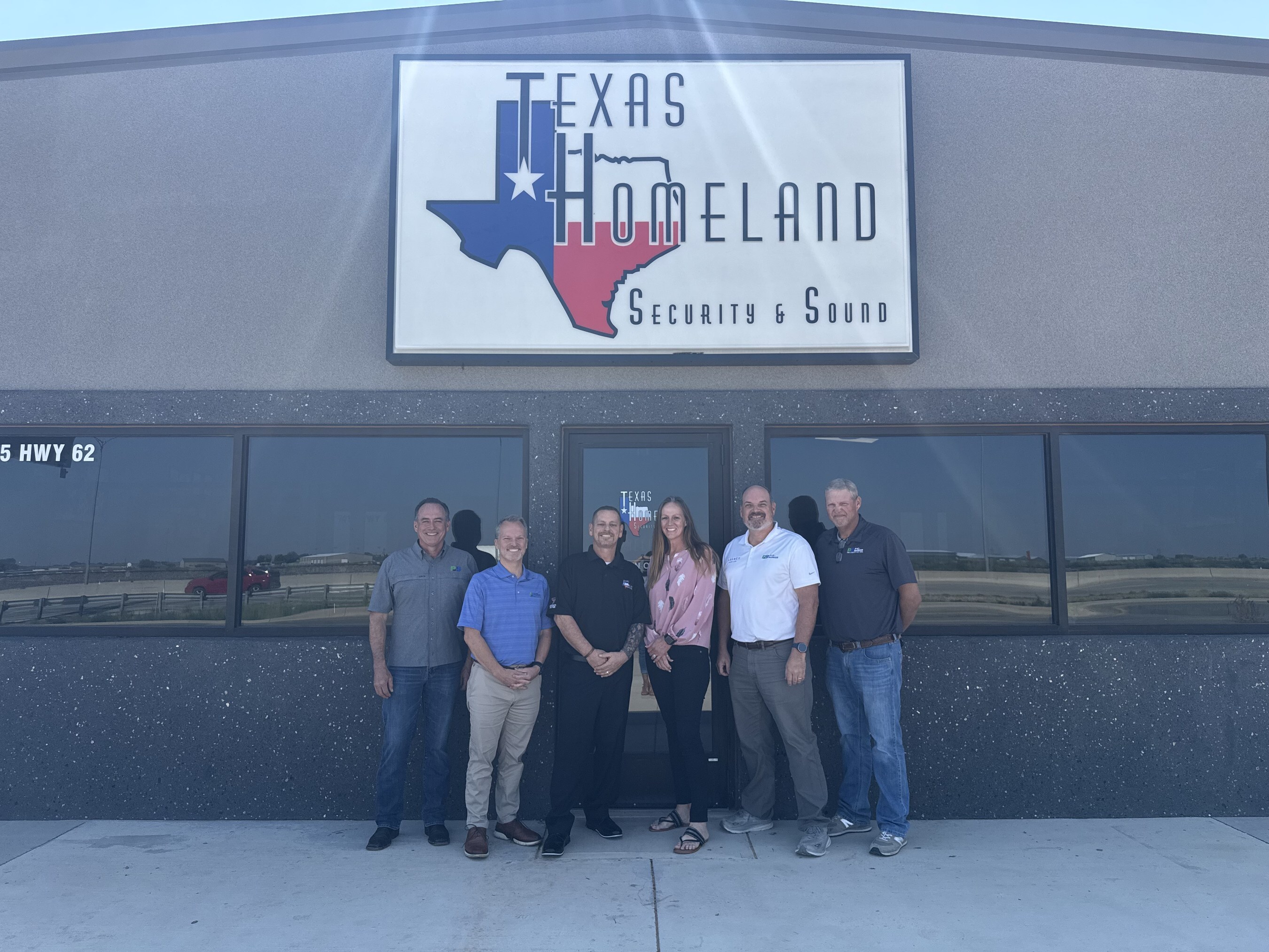 Pye-Barker Fire & Safety Announces Texas Homeland Security & Sound Acquisition, Offering Full Fire Code Compliance for Texas Communities