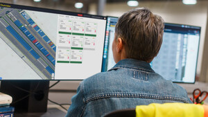 Outrider launches first enterprise-class support services for driverless yard operations