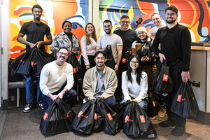 Lyft investit au Québec avec un nouveau programme et des partenariats communautaires