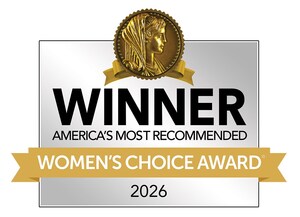 Women's Choice Award® Once Again Recognizes Eggland's Best as America's Most Recommended™ Egg
