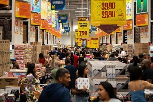 Private labels are among the new initiatives for 2026 (Assaí/Press Release)