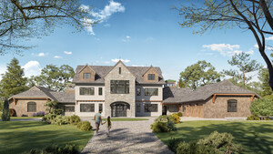 Richard Pedranti Architect Achieves Phius Design Certification for Prominent New Jersey Residence