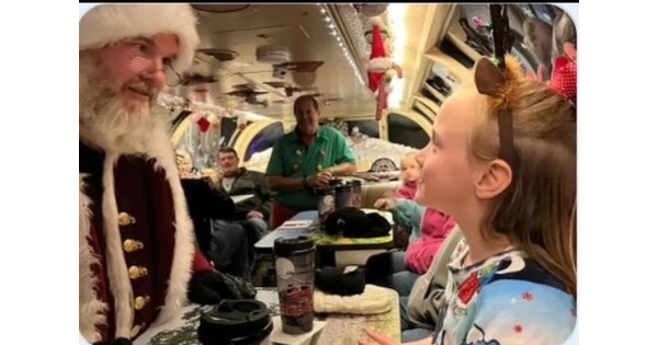 North Carolinas Premier Holiday Train Experience Returns: The Carolina Christmas Train Welcomes Guests December 3-20, 2025 near the Sandhills North Carolinas Premier Holiday Train Experience Returns: The Carolina Christmas Train Welcomes Guests December 3-20, 2025 near the Sandhills
