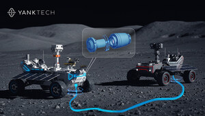 Yank Technologies Awarded NASA Phase III Commercialization Contract to Advance Dust-Tolerant Resonant Connectors for Moon and Mars Missions