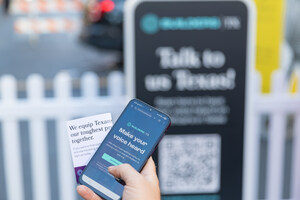 Builders Launches Interactive AI Tool 'Ima' to Give All Texans a Voice in Policymaking