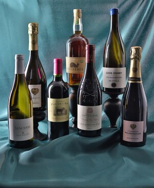 How to Host a French Christmas