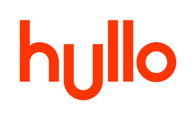 Hullo Ferries logo (CNW Group/Vancouver Island Ferry Company)