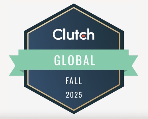 Fall Clutch Global Award 2025