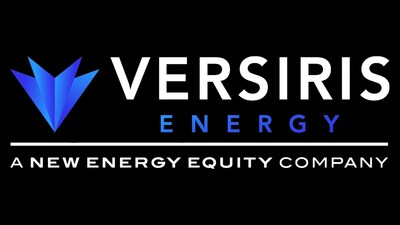 Versiris Energy, A New Energy Equity Company