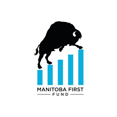 Manitoba First Logo - Manitoba First Fund (CNW Group/Emend Vision Fund)