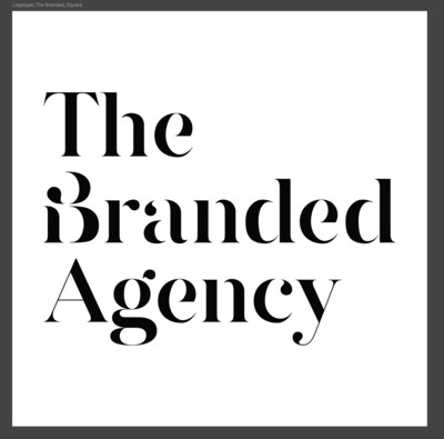 the branded agency inc logo (CNW Group/Branded Agency)