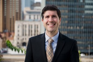 Duquesne University Names Provost David Dausey 14th President