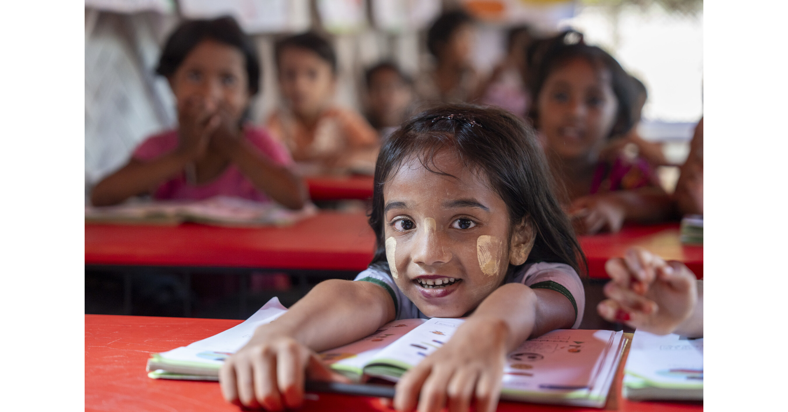 Ekologizacja przestrzeni edukacyjnych w sytuacjach kryzysowych