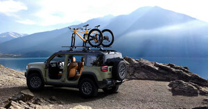 Stellantis Expands EV Charging Access with Tesla Supercharger Network Integration