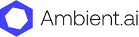 Ambient.ai Logo (PRNewsfoto/Ambient.ai)