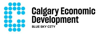 Calgary Economic Development (Blue Sky City) (CNW Group/Calgary Economic Development Ltd.) Calgary Economic Development (Blue Sky City) (CNW Group/Calgary Economic Development Ltd.)