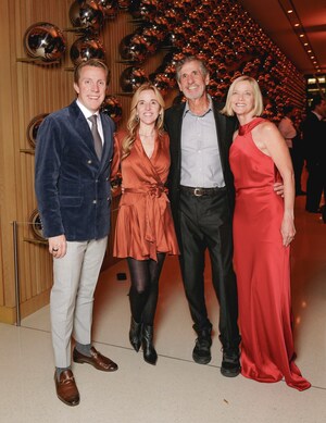 Three Utah Summit Sotheby's International Realty Agents Named to Sotheby's International Realty's Top 100 Worldwide