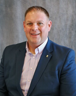 Jay Sodey, Associated Bank, Madison market president