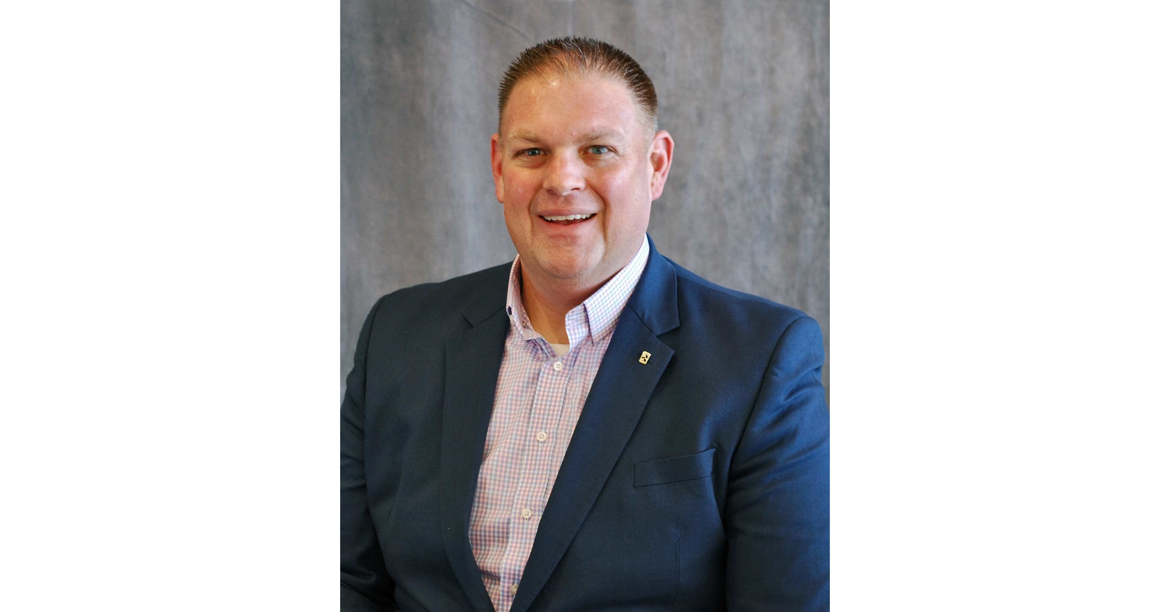 Associated Bank Promotes Jay Sodey to Madison Market President