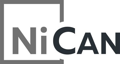 NiCAN Logo (CNW Group/Nican Ltd.) NiCAN Logo (CNW Group/Nican Ltd.)