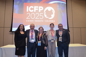 DKT LATAM Norte refuerza su liderazgo en salud sexual y reproductiva durante el ICFP 2025