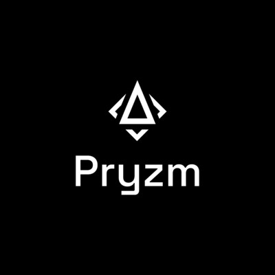 Pryzm Logo (PRNewsfoto/Pryzm Dynamics Inc.)