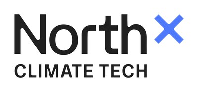 NorthX Climate Tech funds climate hard solutions that transform industries and build lasting prosperity. www.northx.ca (CNW Group/NorthX Climate Tech) NorthX Climate Tech funds climate hard solutions that transform industries and build lasting prosperity. www.northx.ca (CNW Group/NorthX Climate Tech)