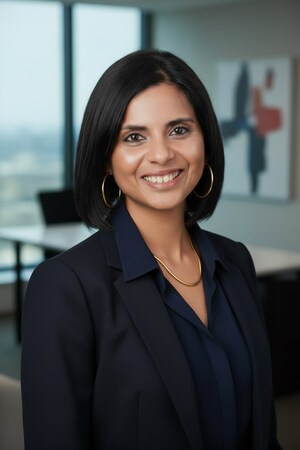 Sage Growth Partners Announces Hiring of Christina Speck as Firm's Chief Solutions and AI Officer