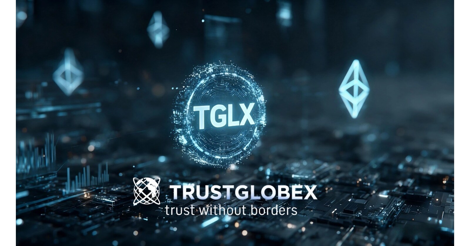 Touareg Group Technologies Co. Diluncurkan dengan Modal USD 1 Miliar untuk Mendukung TrustglobeX -- Era Baru untuk Bursa Kripto Global