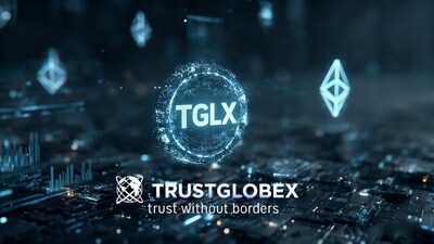TrustglobeX is forging the next era of digital exchange, driven by the TGLX token as its ecosystem engine.
