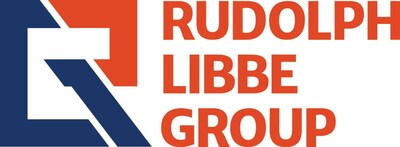 Rudolph Libbe Group Logo