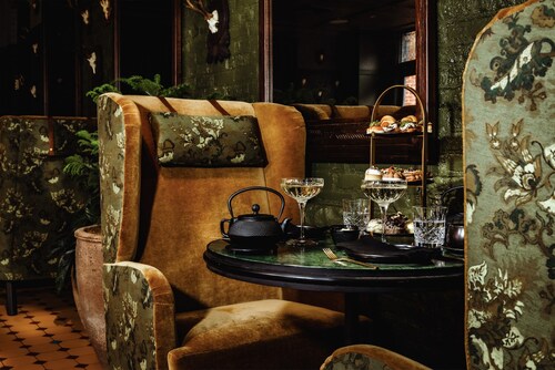 Hotel Jerome and Waterford Present Season of Radiance in Aspen