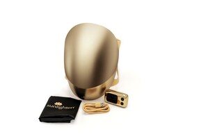 Sunlighten Launches the Most Powerful RED Light Therapy Mask