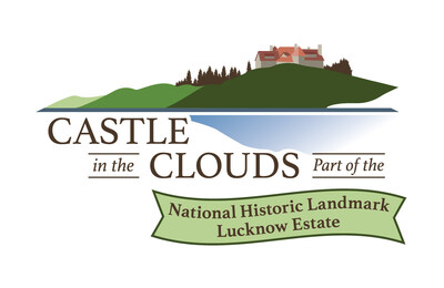 Castle in the Clouds logo
