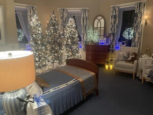 2025 Christmas at the Castle Tickets Available