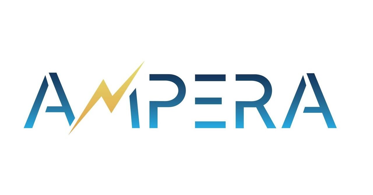 AMPERA STELLT &bdquo;POWER NOW. NUCLEAR NEXT. VOR