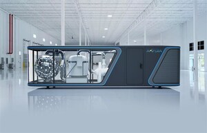 AMPERA LAUNCHES FROM STEALTH MODE TO REVOLUTIONIZE CLEAN ENERGY FOR THE AI ERA