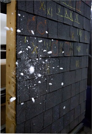 IBHS Releases Its Most Expansive Impact-Resistant Shingle Ratings to Date