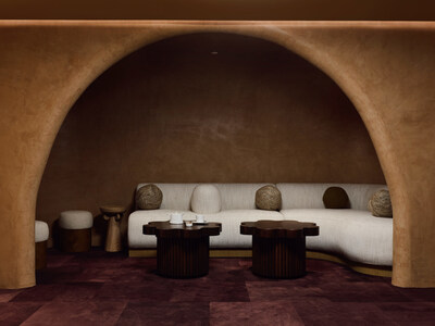 The Ritz-Carlton Spa, Grand Cayman The Ritz-Carlton Spa, Grand Cayman