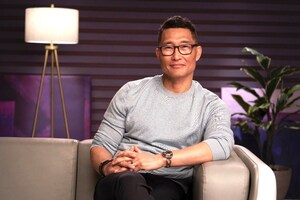 Daniel Dae Kim to lead and executive produce new host-led travel series, K-Everything, from CNN Original series
