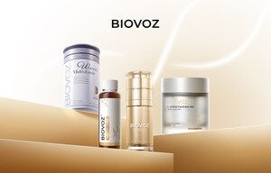 BIOVOZ and the University of Auckland Join Forces to Lead the Next Frontier in Anti-Aging Research