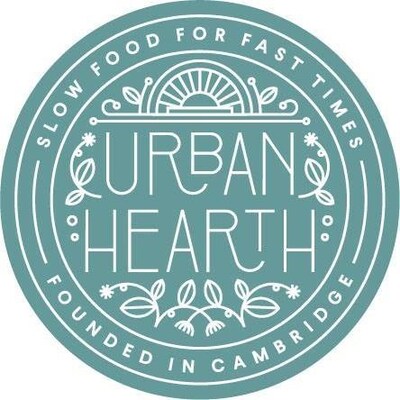 Urban Hearth Logo