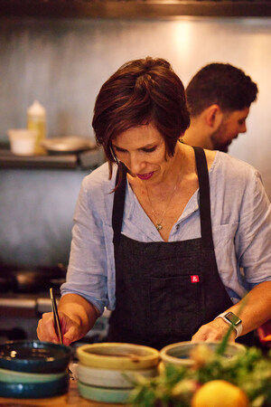 Urban Hearth Chef Owner Erin Miller Honored in Inaugural Michelin Guide for Boston, MA