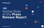 57% of Comms Professionals Use AI to Craft Press Releases - PR Newswire's 2025 Global Report