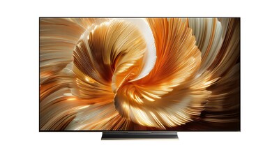 Didukung Aura Mini LED dan Soundbar Terintegrasi, Dreame TV Hadir di Pasar Global