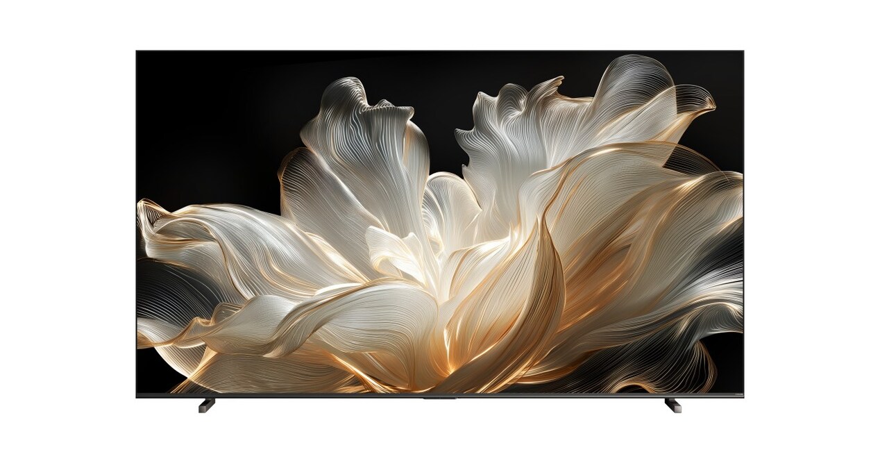 Didukung Aura Mini LED dan Soundbar Terintegrasi, Dreame TV Hadir di Pasar Global