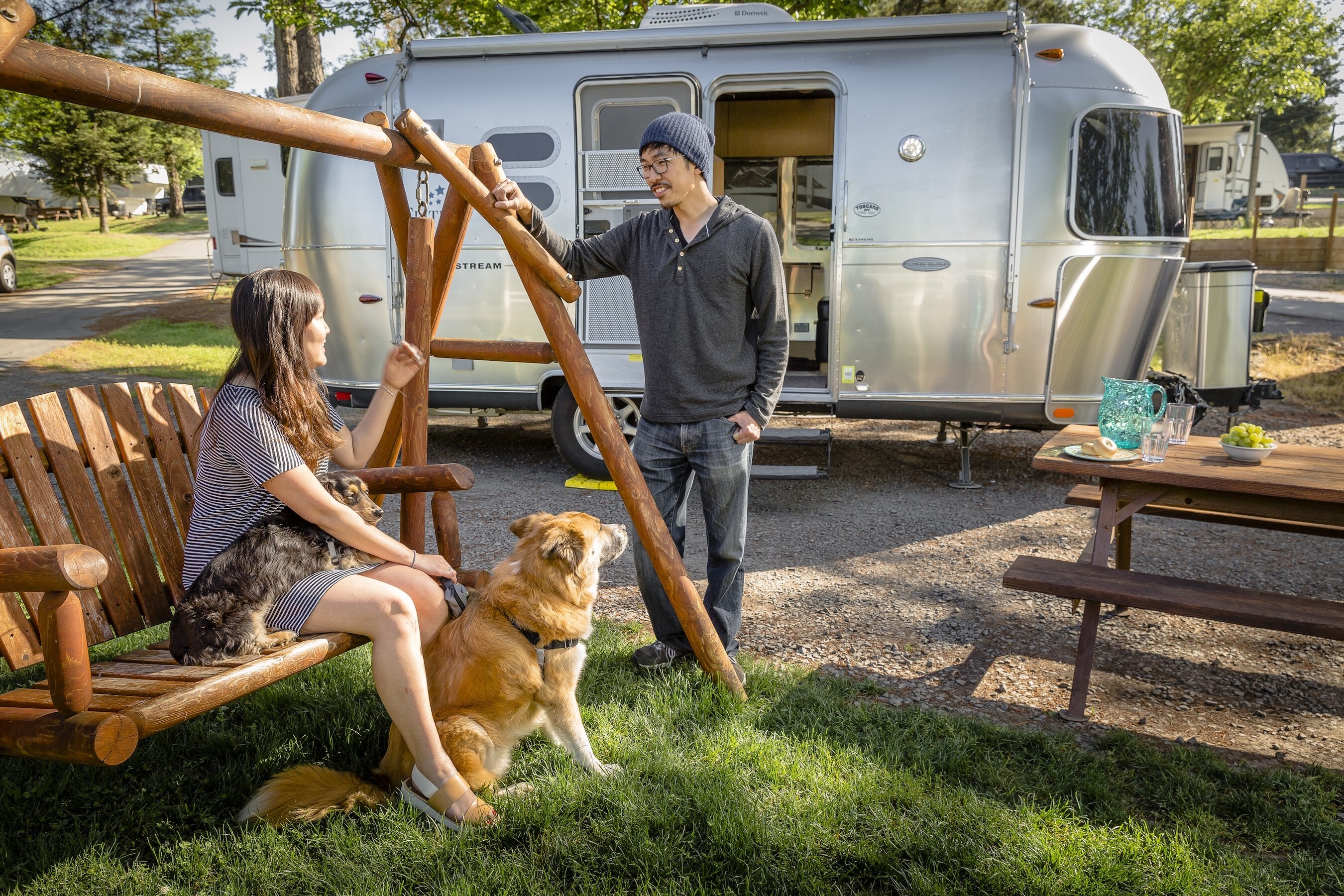 San Francisco North/Petaluma KOA Resort Named Kampgrounds of America's 2026 Campground of the Year