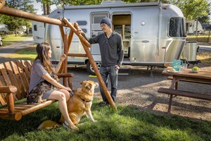 San Francisco North/Petaluma KOA Resort Named Kampgrounds of America's 2026 Campground of the Year