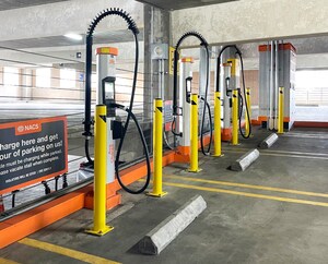 Ava Community Energy Launches Electric Vehicle Fast Charging Station Network Aimed at Bringing Accessibility to Current and Future EV Users