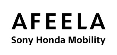 (PRNewsfoto/Sony Honda Mobility)